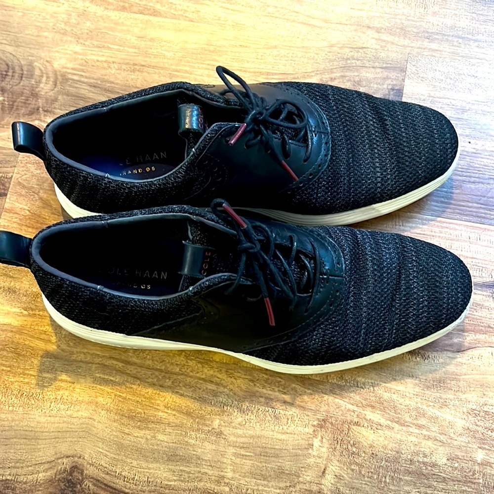 Cole Haan Grand OS shoes size 11